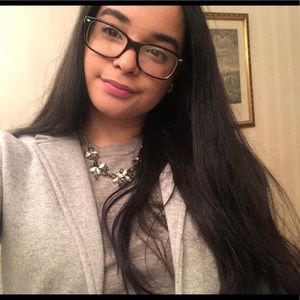 Meet your Posher, Marianny